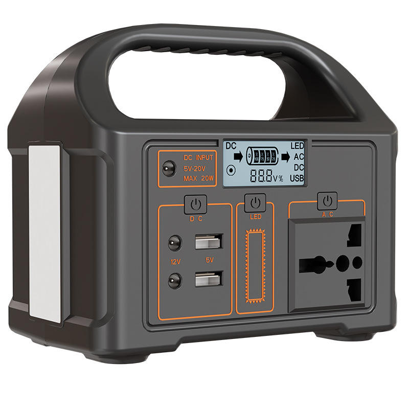 T-Eg -Portable 100W