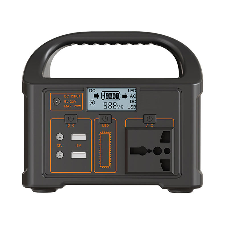 T-Eg -Portable 100W