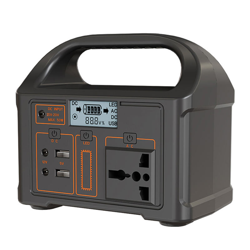 T-Eg -Portable 100W