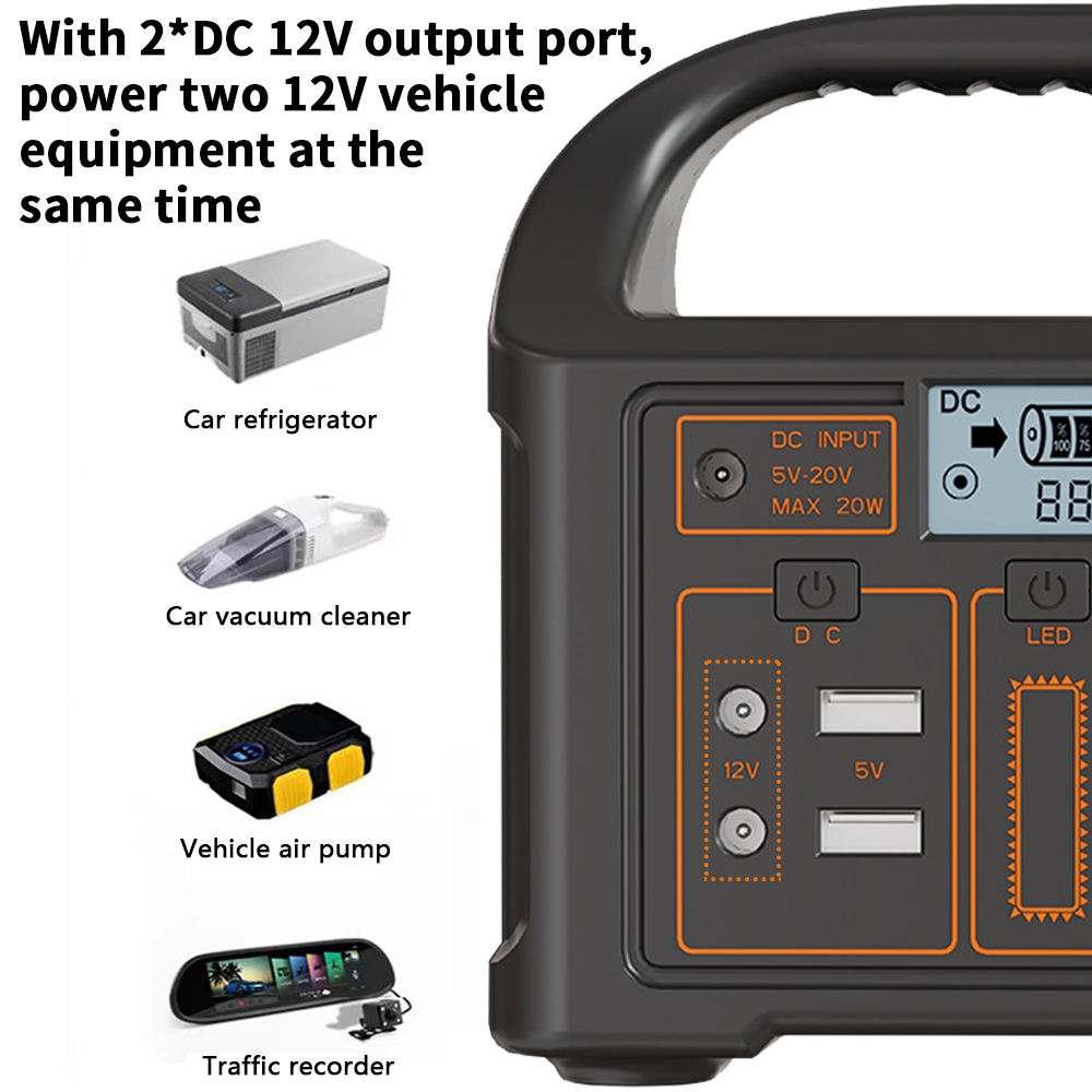 T-Eg -Portable 150W