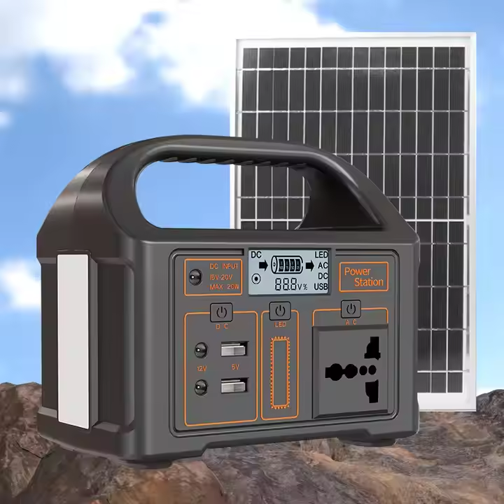 T-Eg -Portable 100W