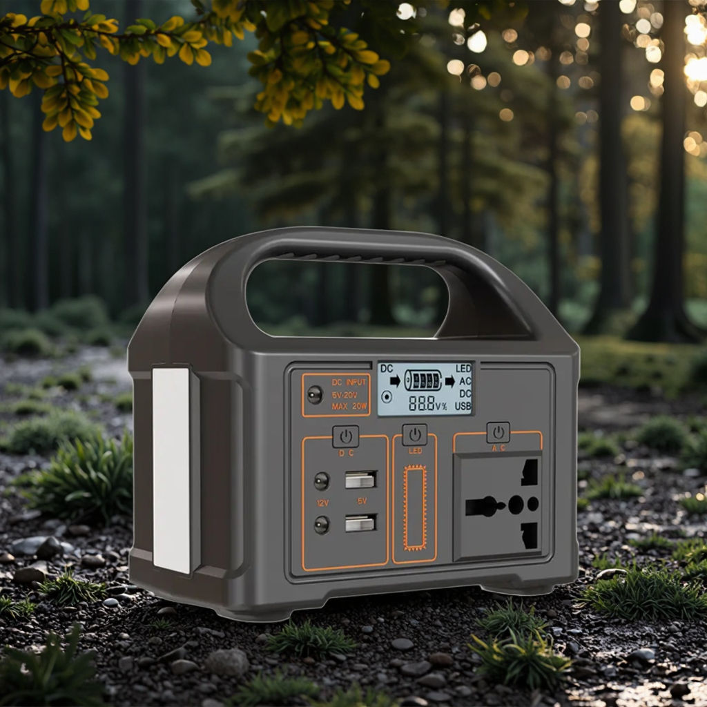T-Eg -Portable 100W
