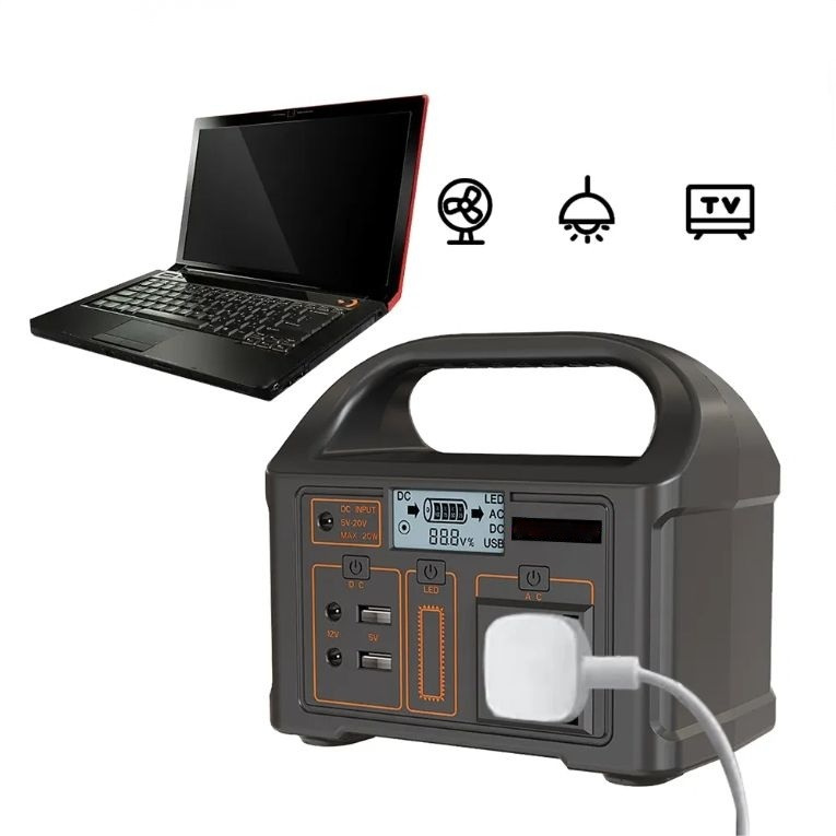 T-Eg -Portable 150W
