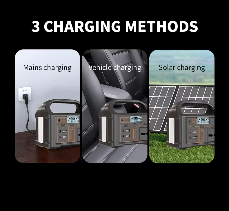 T-Eg -Portable 100W