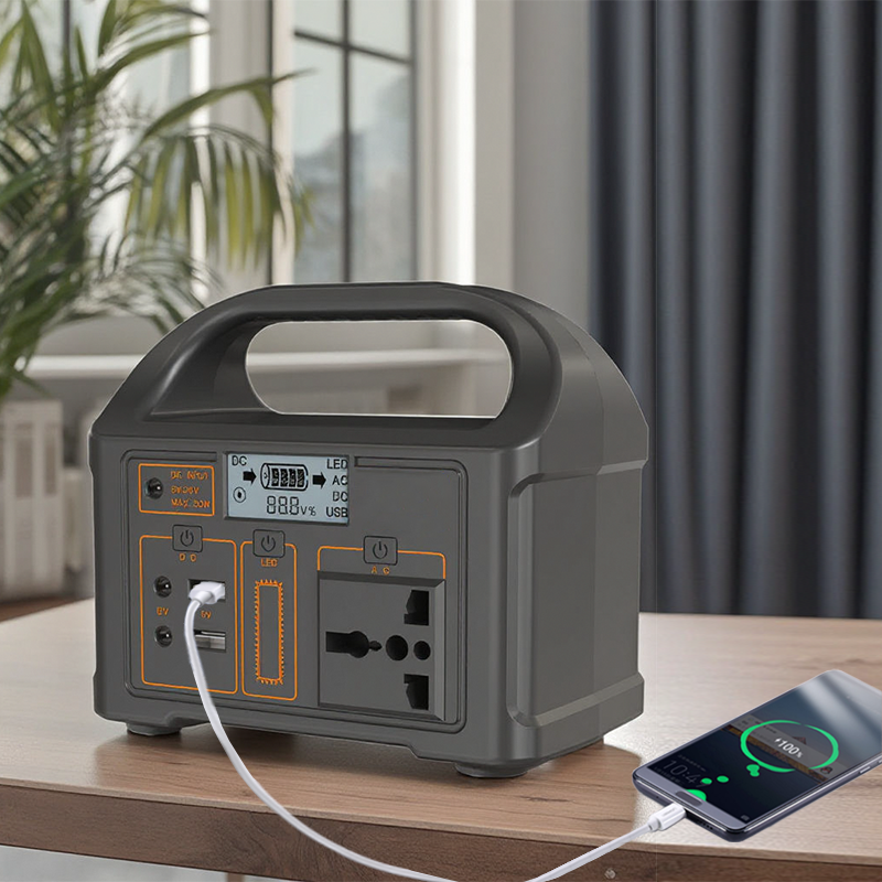 T-Eg -Portable 100W