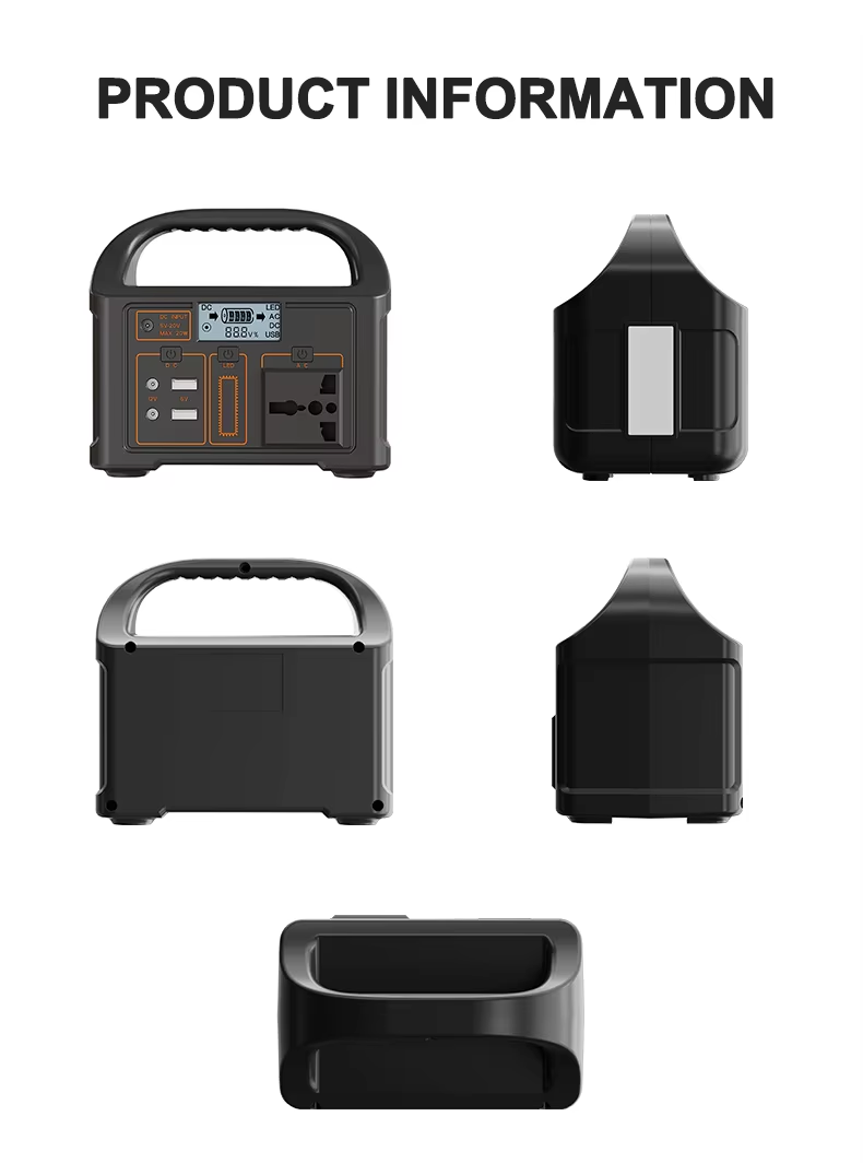 T-Eg -Portable 100W