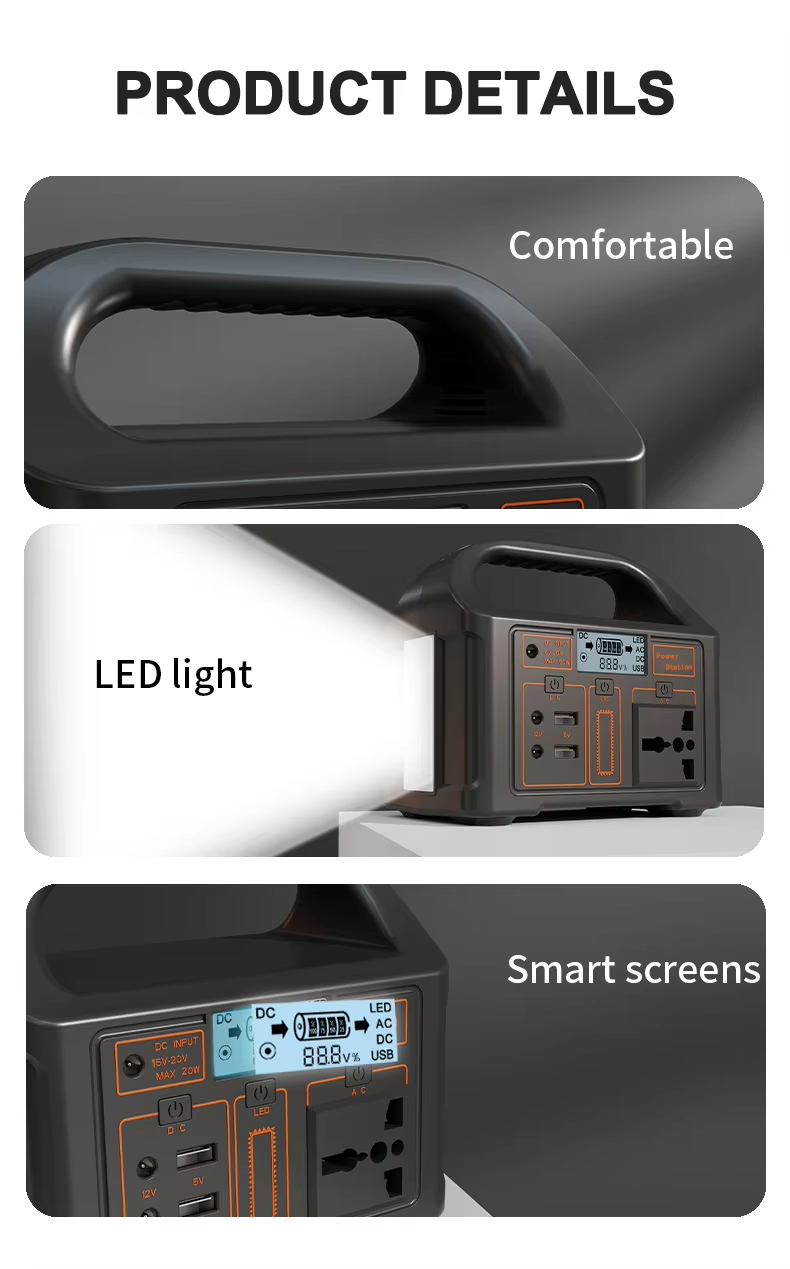 T-Eg -Portable 100W