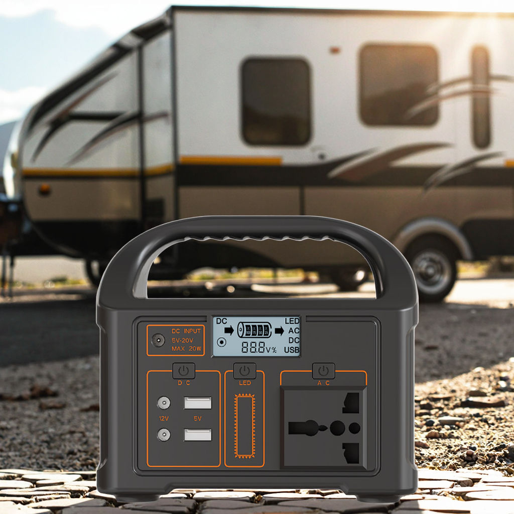 T-Eg -Portable 100W