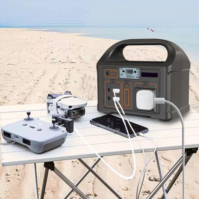 T-Eg -Portable 150W
