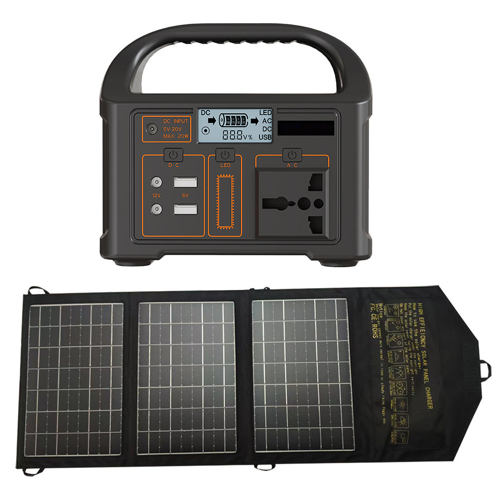 T-Eg -Portable 100W