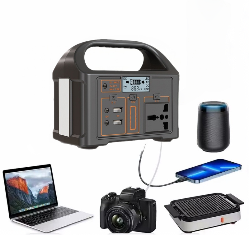 T-Eg -Portable 100W