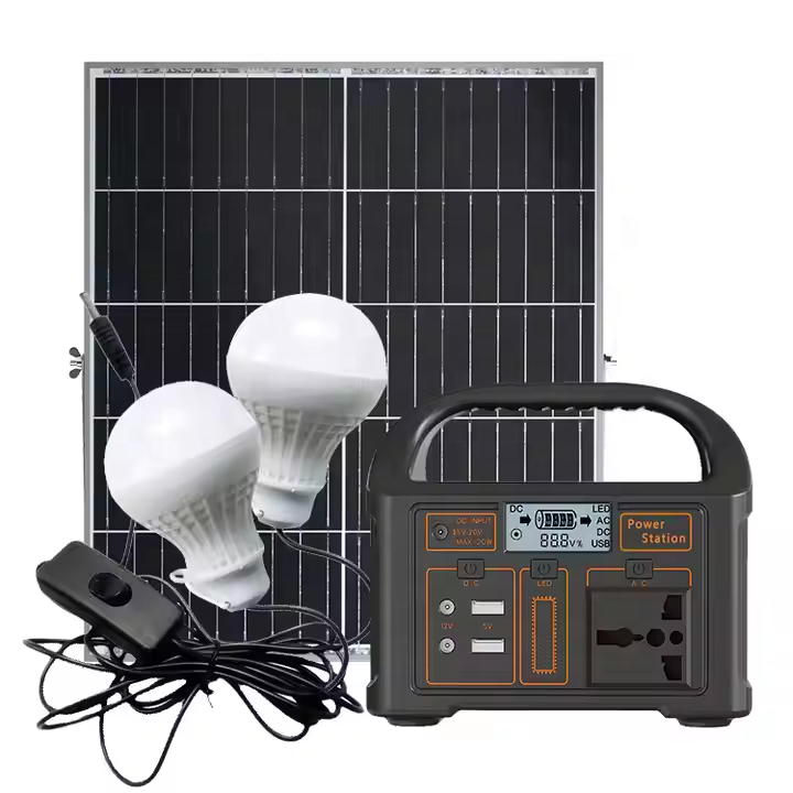 T-Eg -Portable 100W