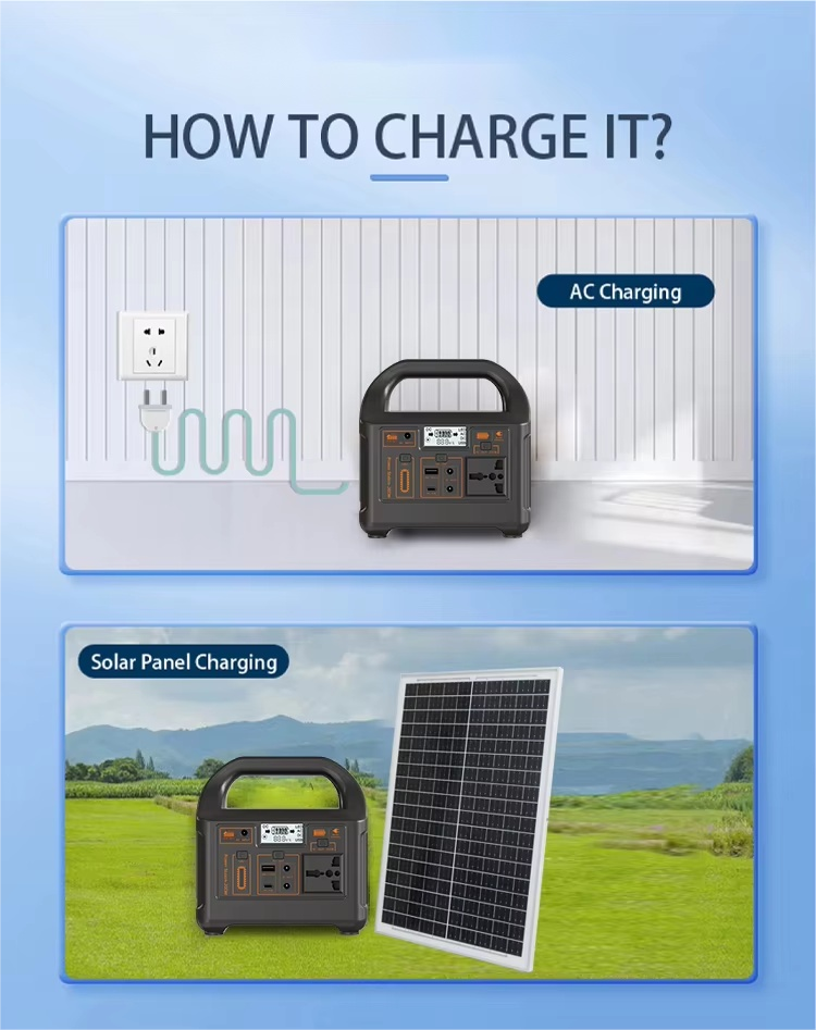 T-Eg -Portable 100W