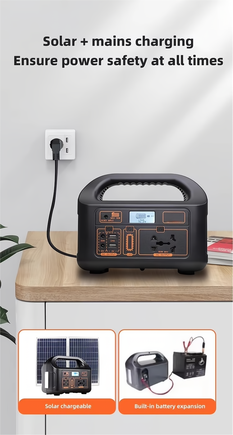 T-Eg -Portable 150W