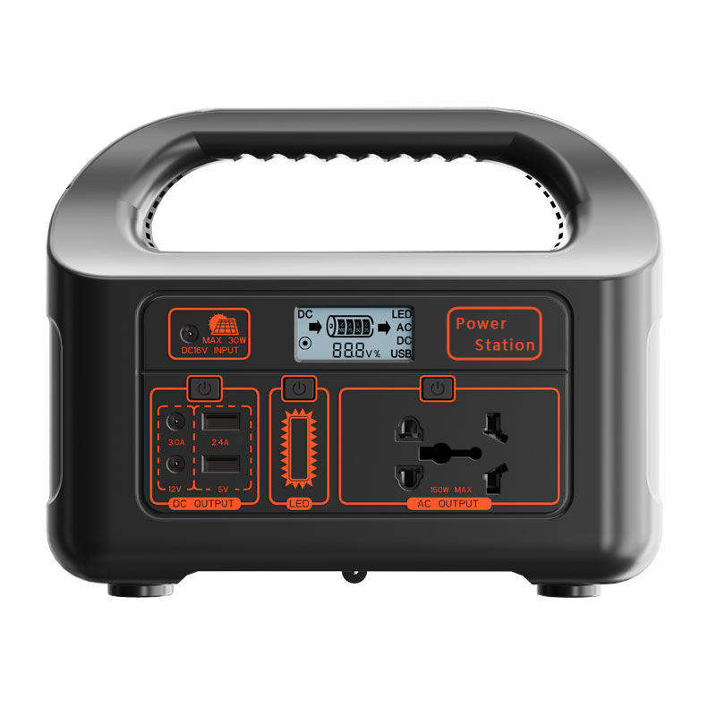 T-Eg -Portable 150W