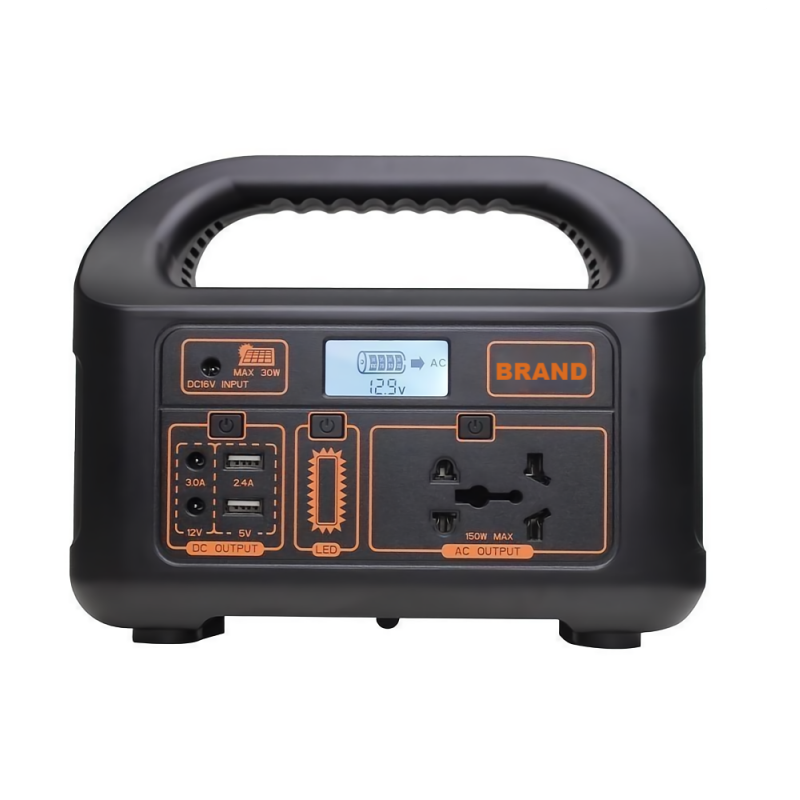 T-Eg -Portable 150W