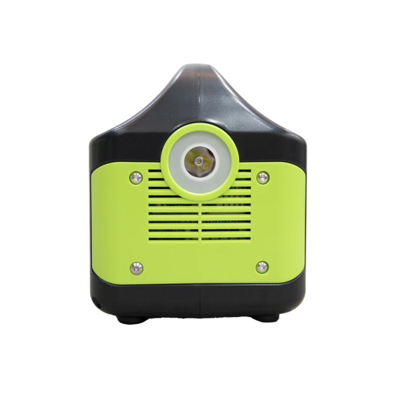 T-Eg -Portable 300W (Green)
