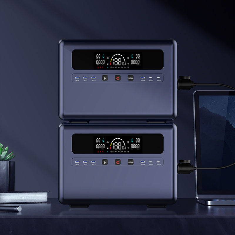 T-Q2400W*2 -Portable