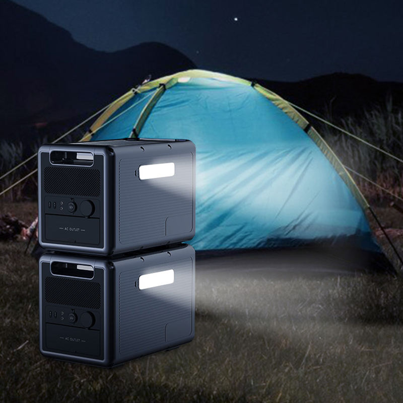 T-Q2400W*2 -Portable