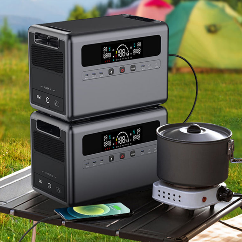 T-Q2400W*2 -Portable