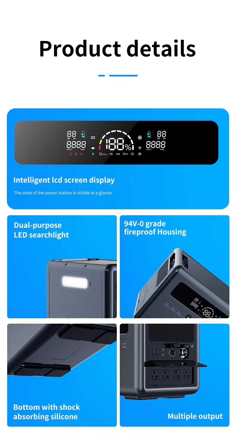 T-Q2400W*2 -Portable