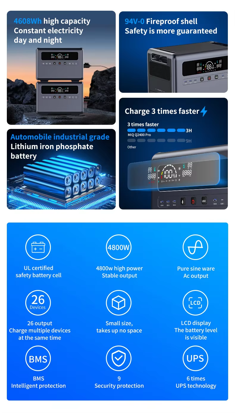 T-Q2400W*2 -Portable