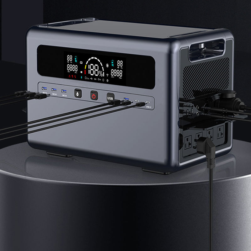 T-Q2400W*2 -Portable