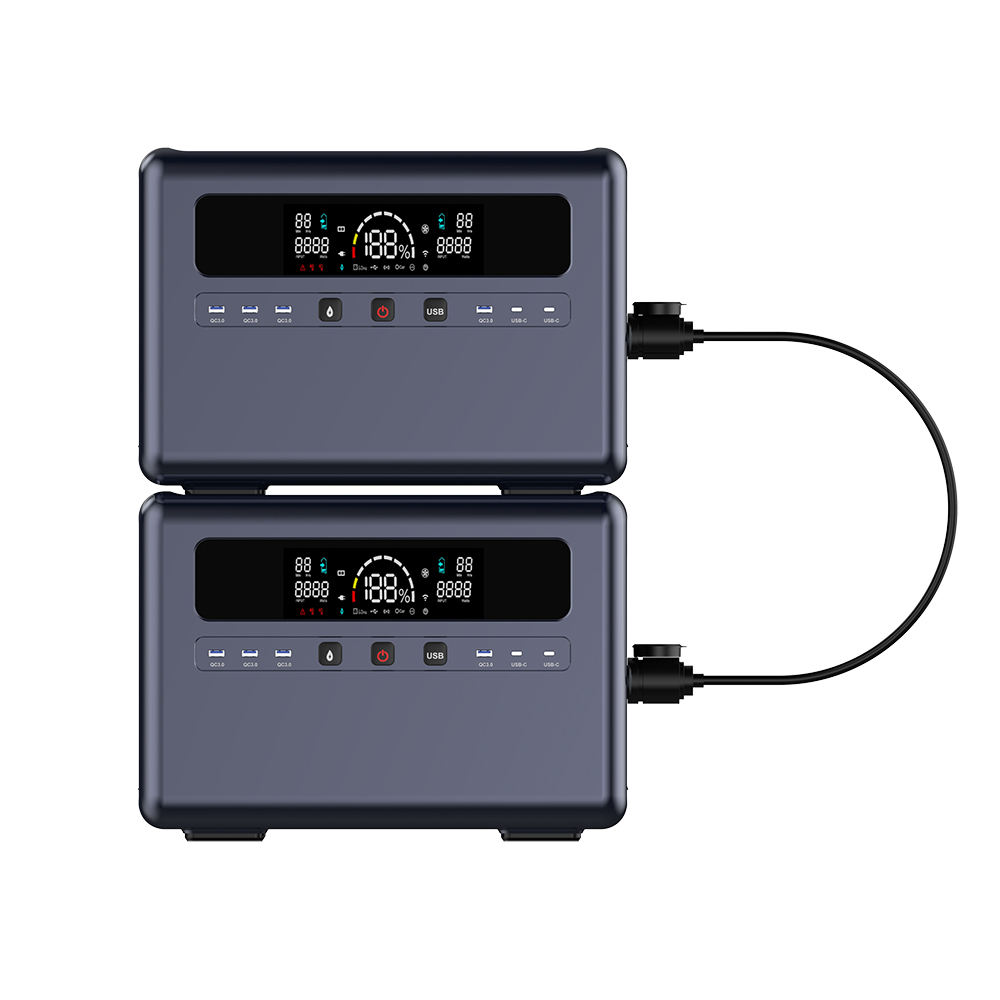 T-Q2400W*2 -Portable