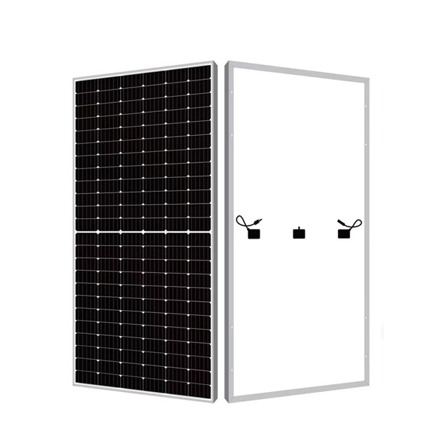 Solar Air Conditioner