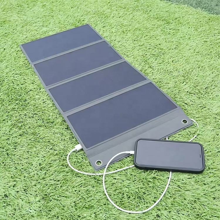 Solar Power Bank T-DS 24000