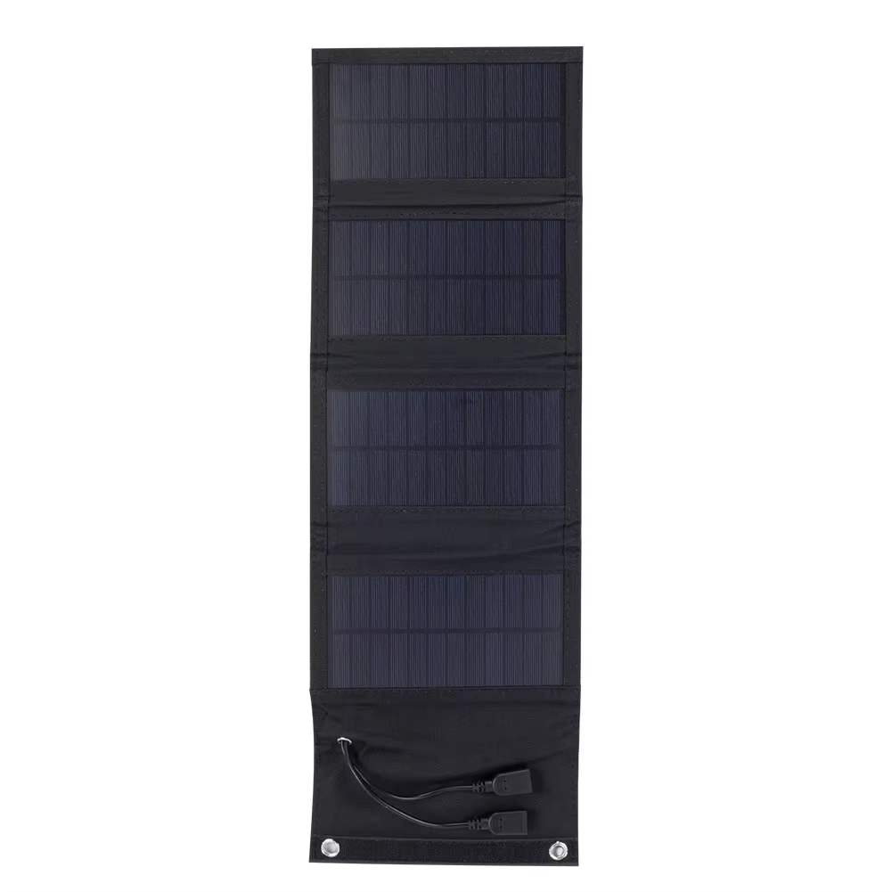 28W Portable Solar Charger