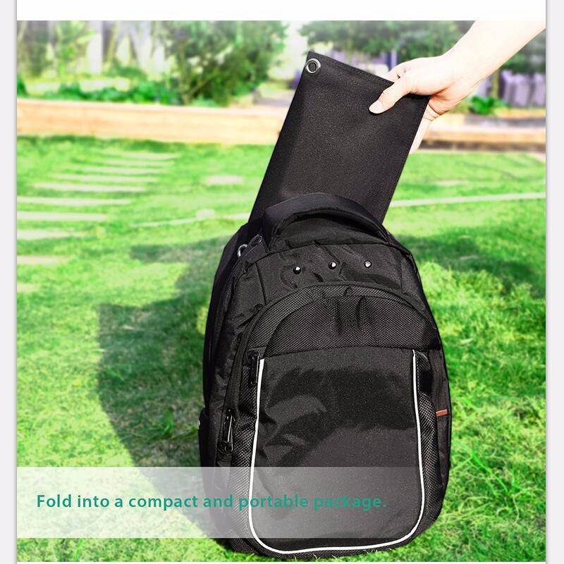 28W Portable Solar Charger