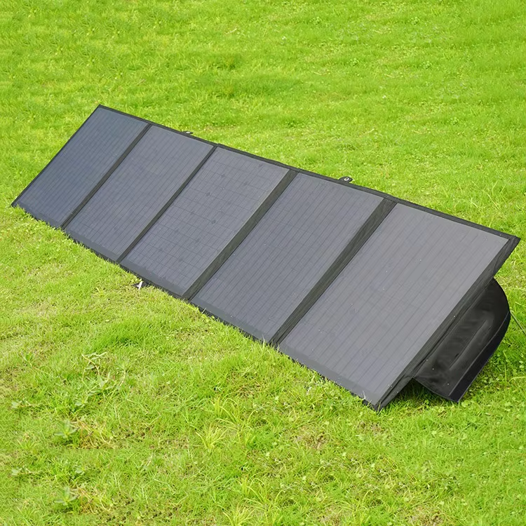 28W Portable Solar Charger