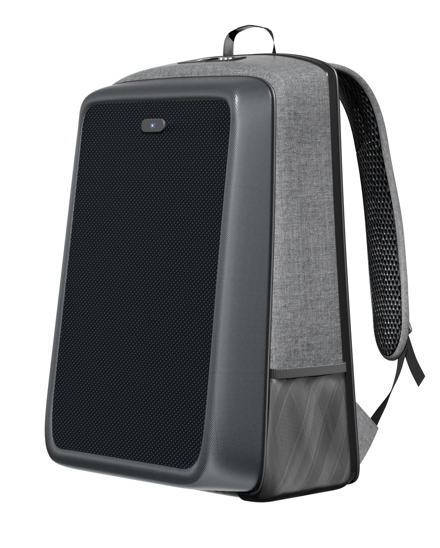 Solar Backpack - 30W