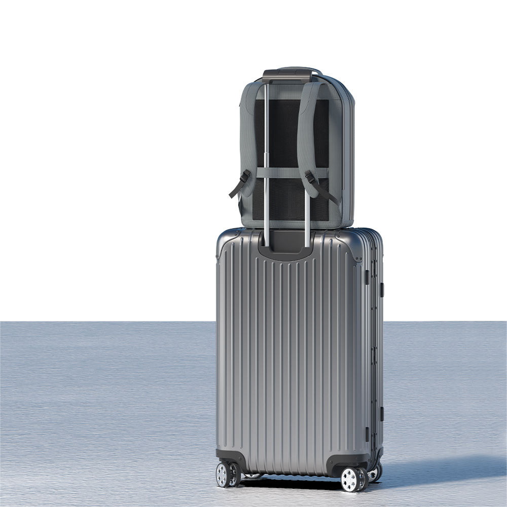 Solar Backpack - 30W