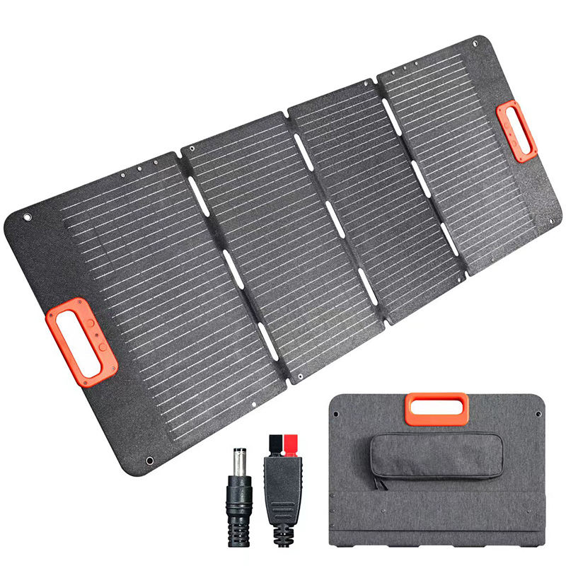 200W Foldable Solar Panel