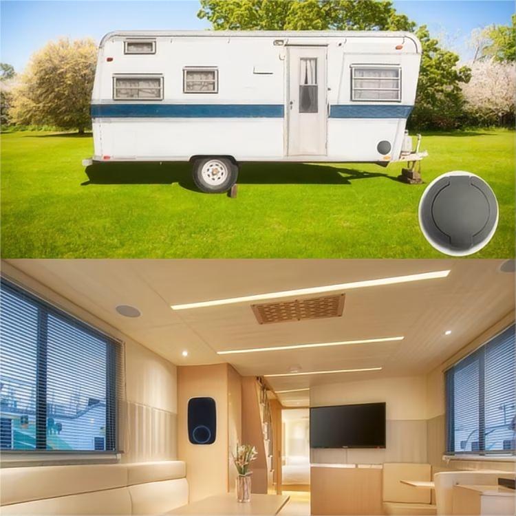 Portable Home Fast EV Charger | 7.4KW/22KW | Tuya App Control