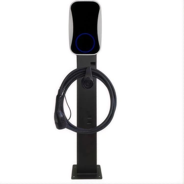 Portable Home Fast EV Charger | 7.4KW/22KW | Tuya App Control