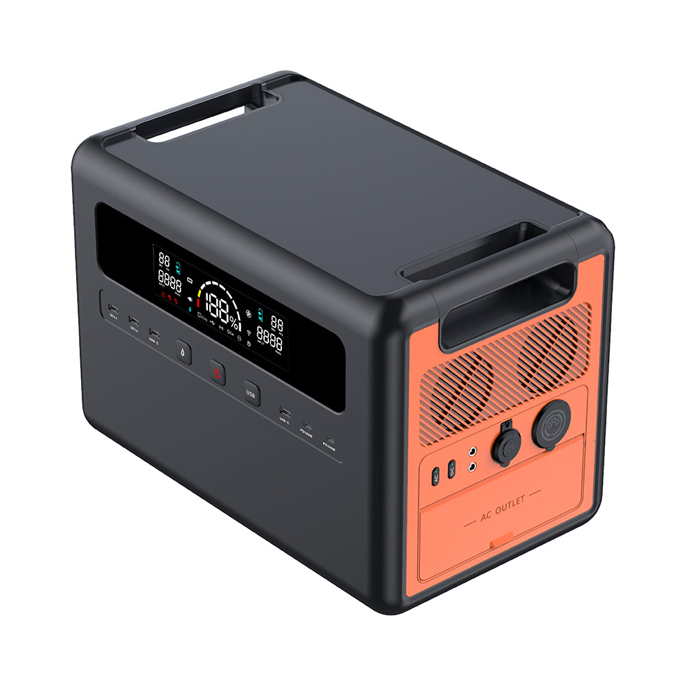 T-Q2400W*2 -Portable