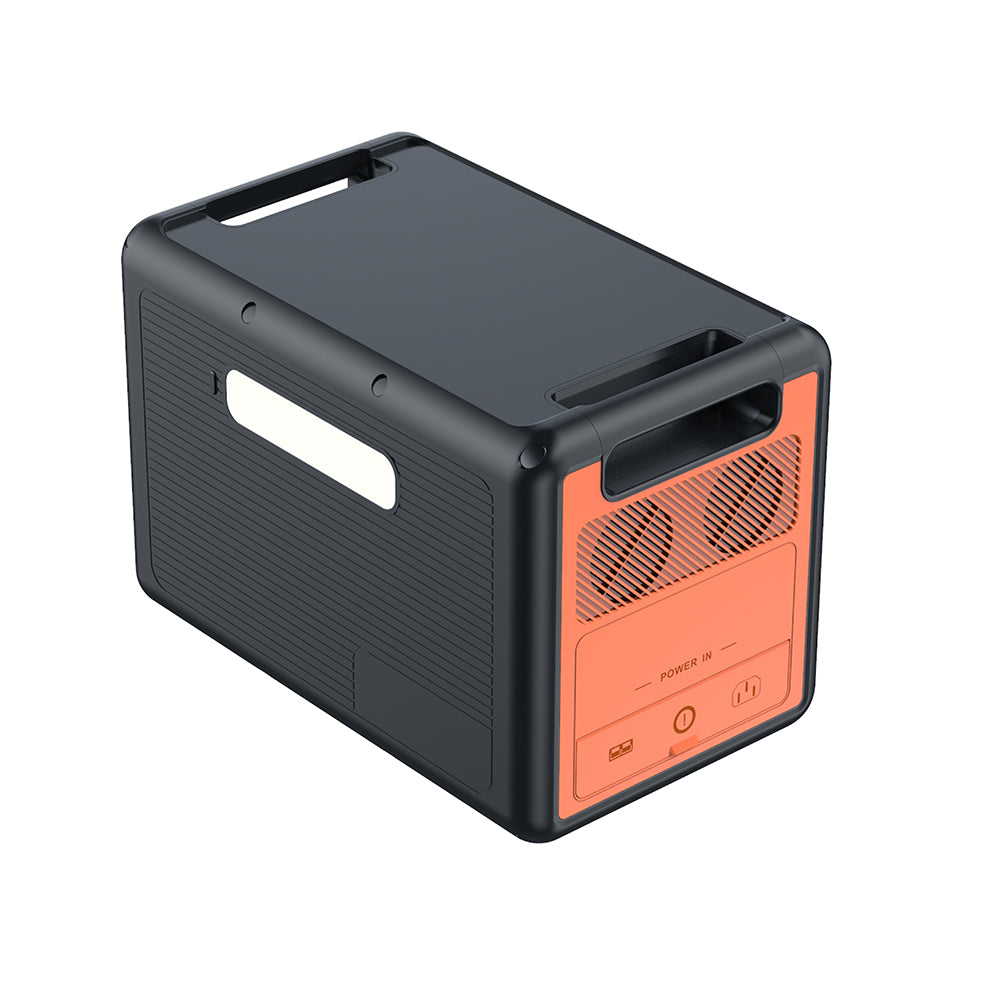 T-Q2400W*2 -Portable