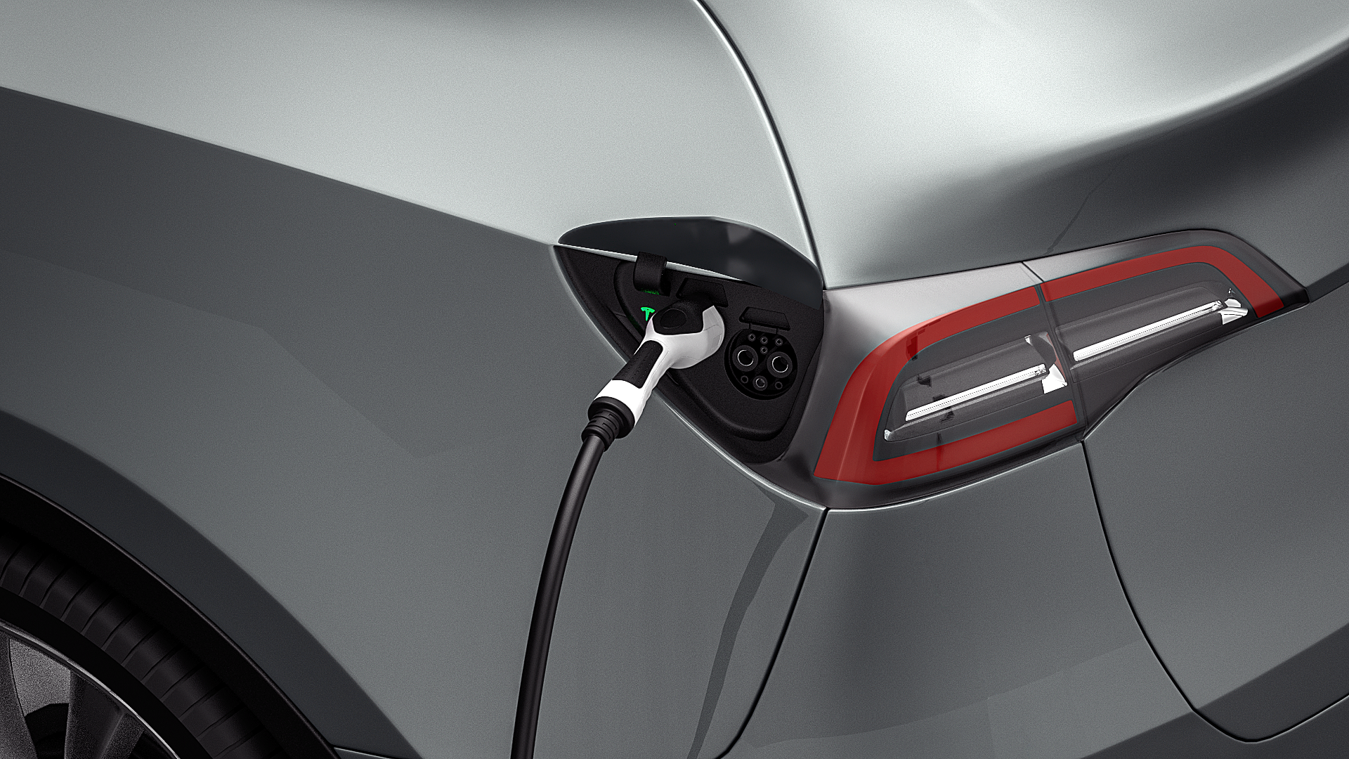 22KW Fast EV Charger with App, WiFi & Dynamic Load Balancing