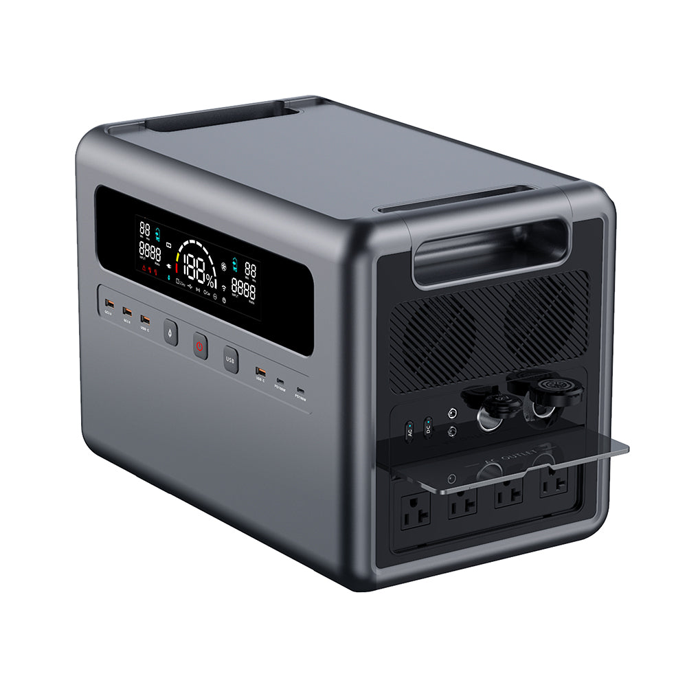 T-Q2400W*2 -Portable