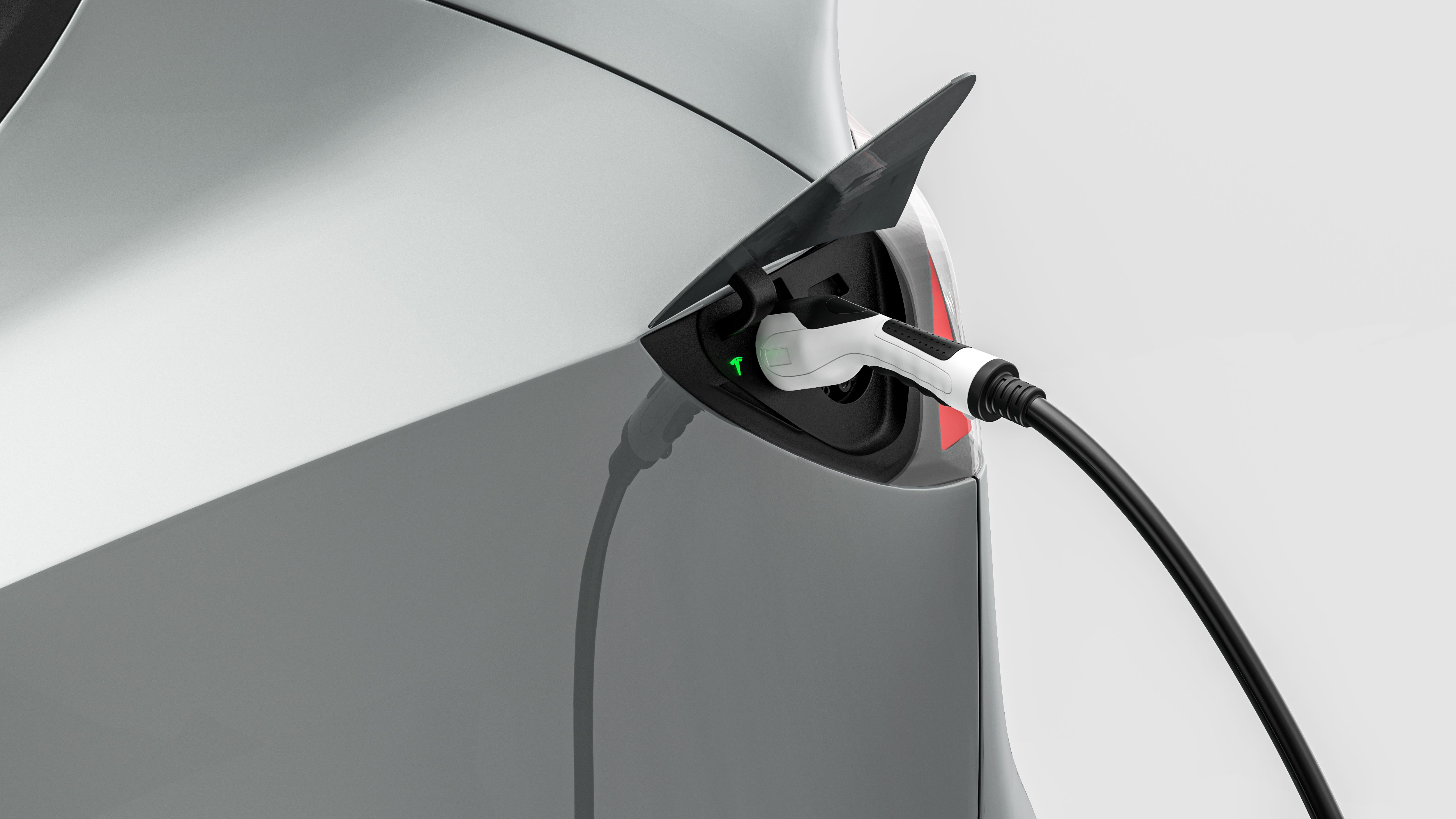 22KW Fast EV Charger with App, WiFi & Dynamic Load Balancing