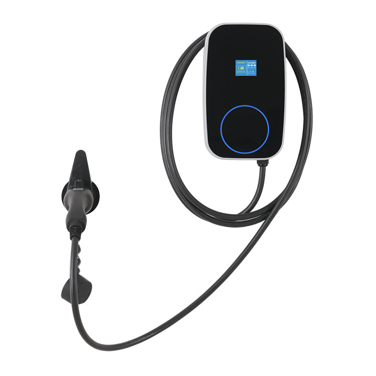 SUNSFIRE Smart EV Charger | 7.4KW-22KW | OCPP, App Control & Dynamic Load Balancing