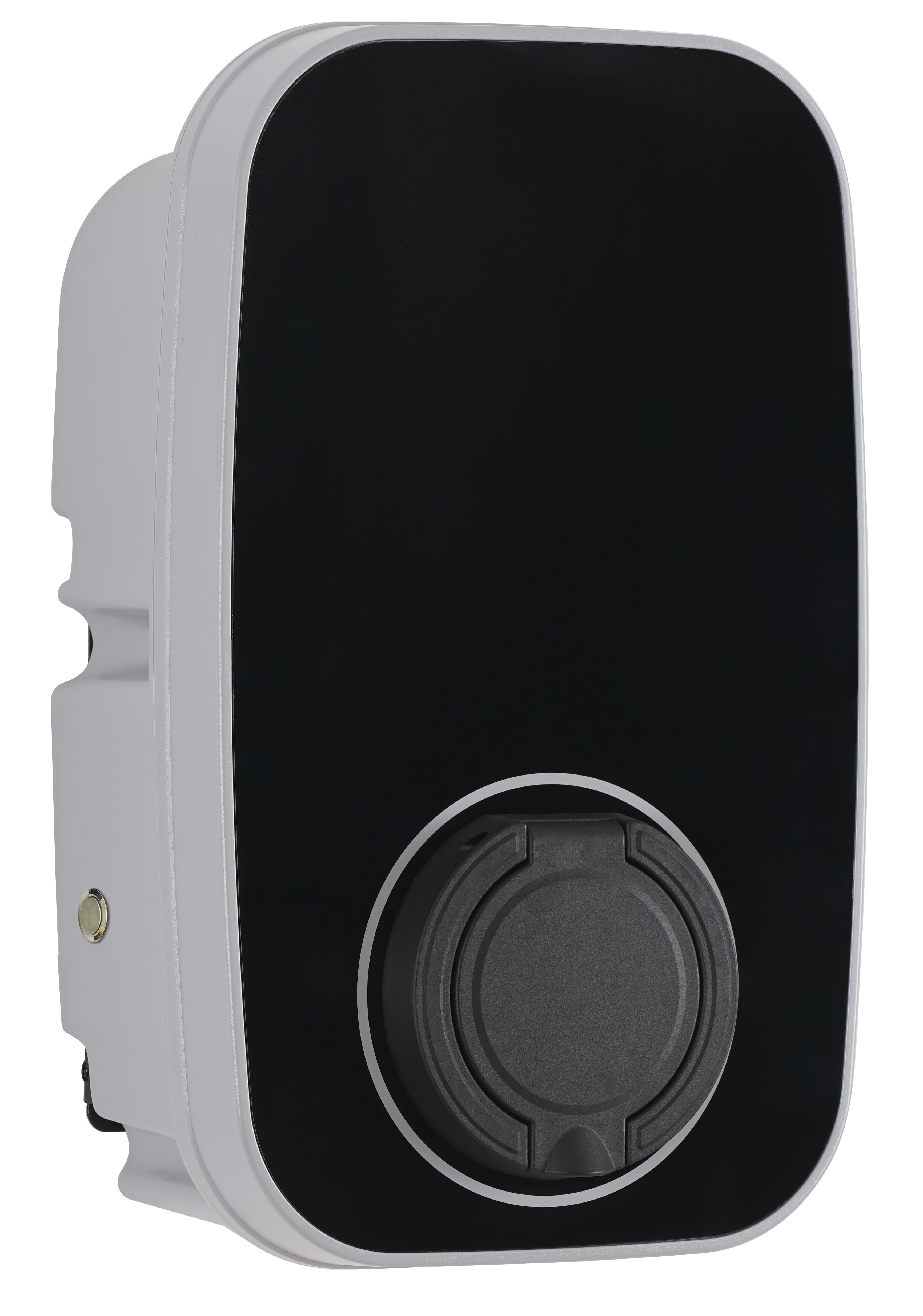 Portable Home Fast EV Charger | 7.4KW/22KW | Tuya App Control