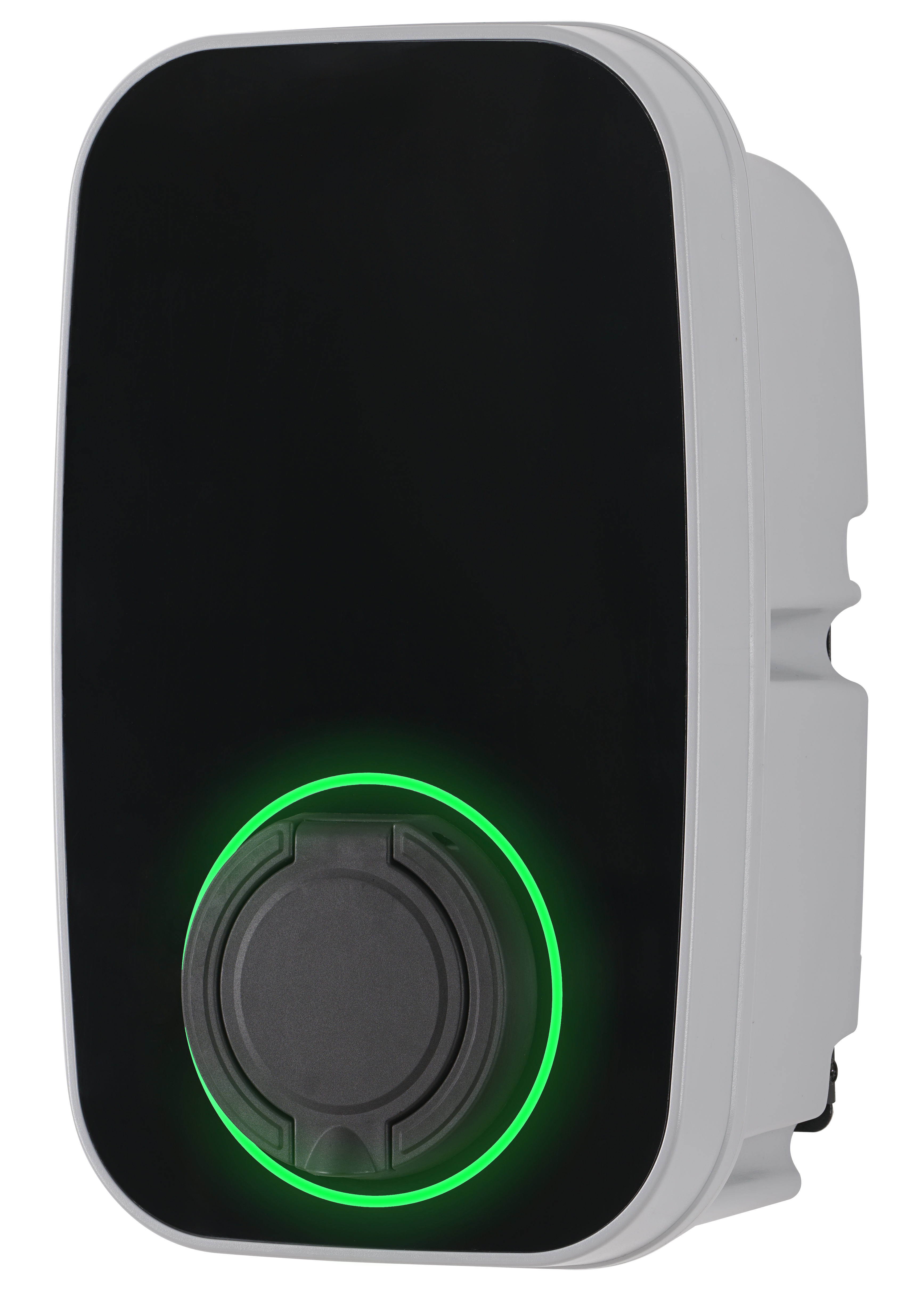 Portable Home Fast EV Charger | 7.4KW/22KW | Tuya App Control