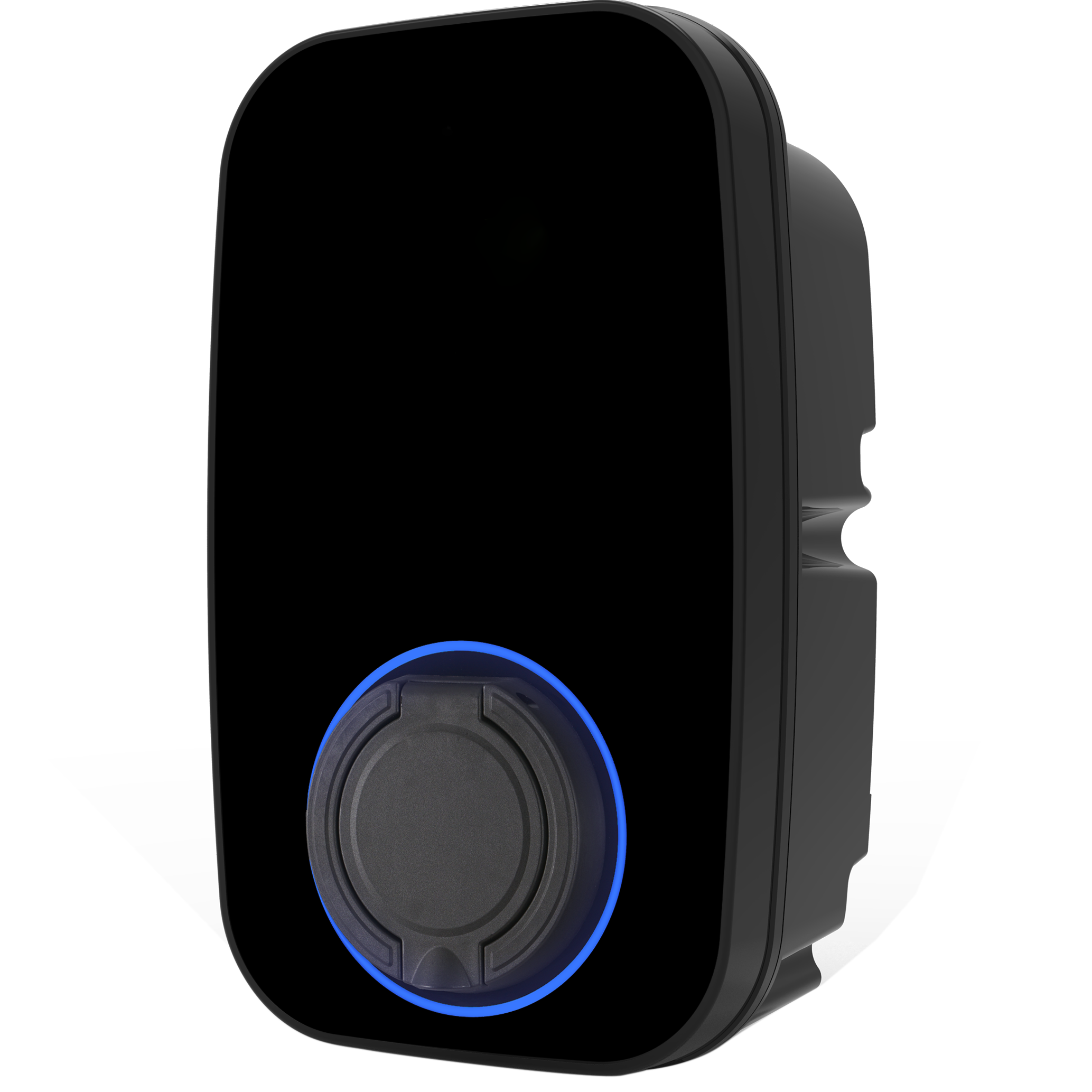 Portable Home Fast EV Charger | 7.4KW/22KW | Tuya App Control