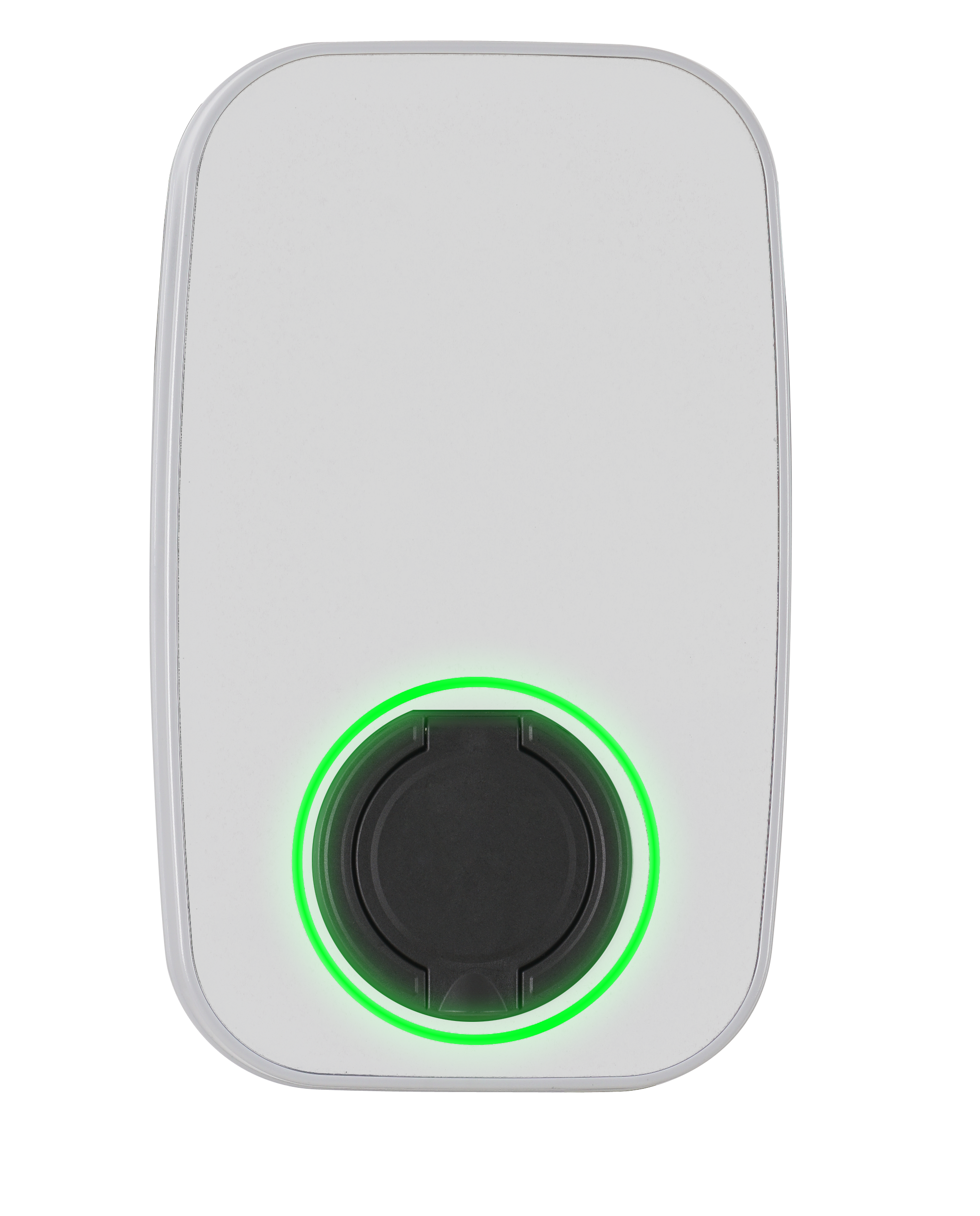 Portable Home Fast EV Charger | 7.4KW/22KW | Tuya App Control