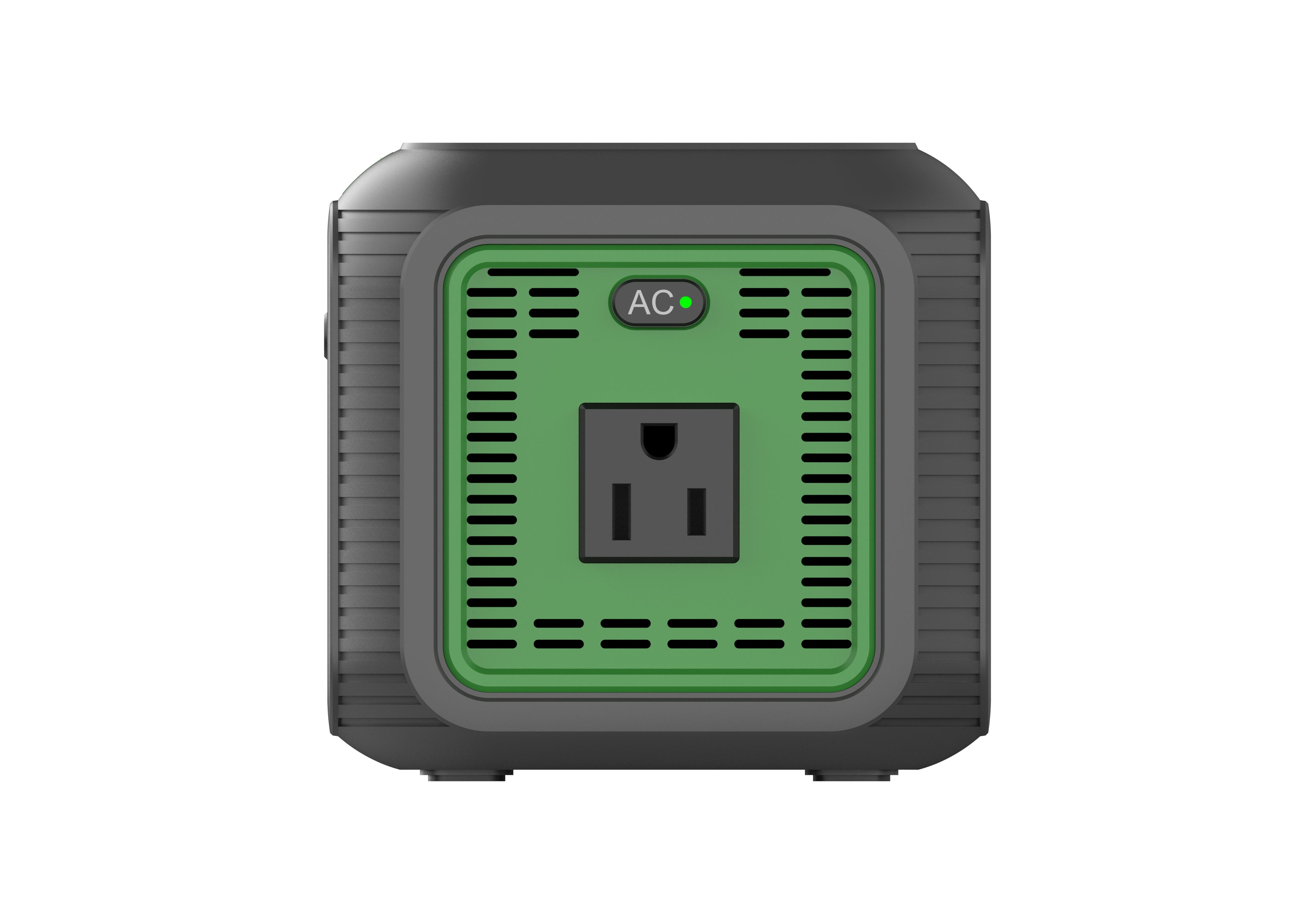 Camping Emergency Backup AC Backup Lifepo4 Portable Inverter Solar Generator Battery 100w 150w Outdoor Charging Power Station