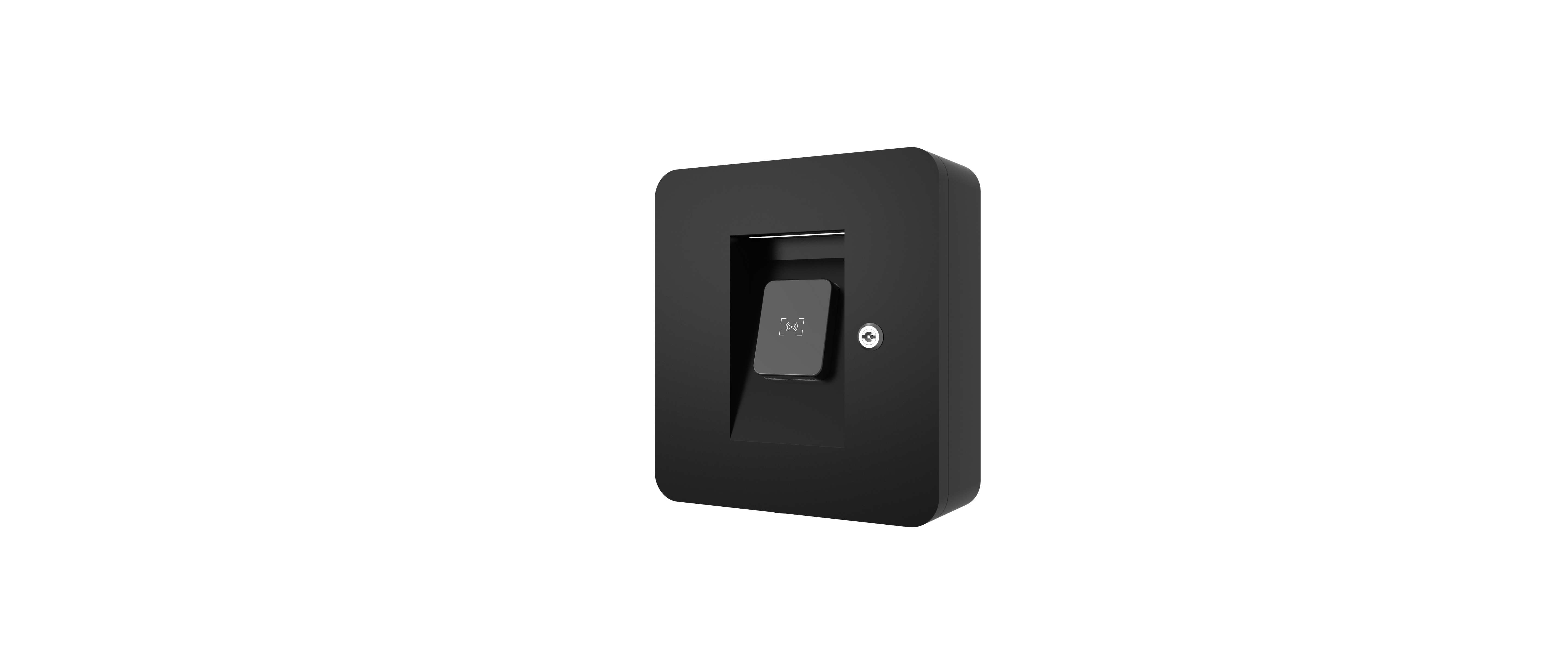 Dual EV Charger 7.4KW/22KW with Dynamic Load Balance | Type 2, 3-Phase